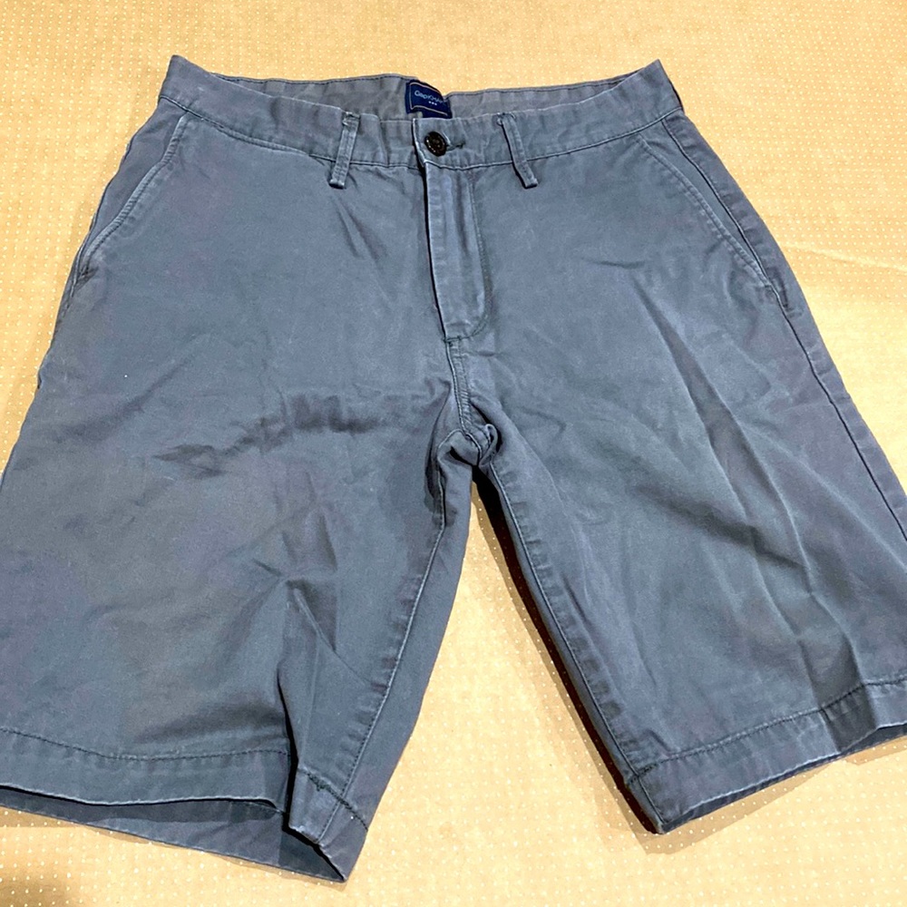 Gap Khakis shorts